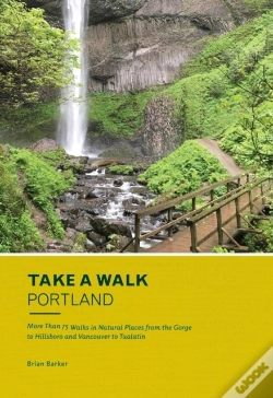 Capa do artigo Take A Walk: Portland