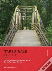 Capa do artigo Take A Walk: Seattle, 4th Edition