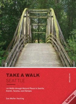 Capa do artigo Take A Walk: Seattle, 4th Edition