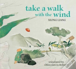 Capa do artigo Take A Walk With The Wind
