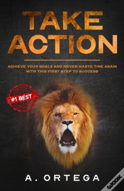 Capa do artigo Take Action