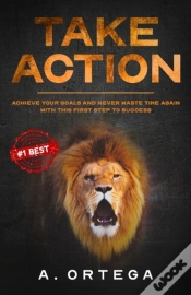Capa do artigo Take Action
