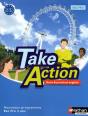 Take Action Bac Pro 3ans A2 B1+ Basic Et Practical English 2009 - Preview