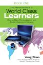 Take-Action Guide To World Class Learners Book 1 - Preview