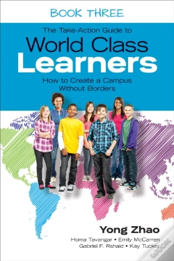 Capa do artigo Take-Action Guide To World Class Learners Book 3