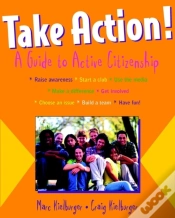 Capa do artigo Take Action!