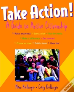 Capa do artigo Take Action!