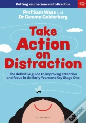 Capa do artigo Take Action On Distraction