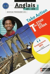 Take Action; Sti 2d, Stl, Std 2