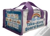 Take Along 10-Book Carry Pack