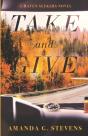 Take And Give - Preview