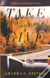Capa do artigo Take And Give