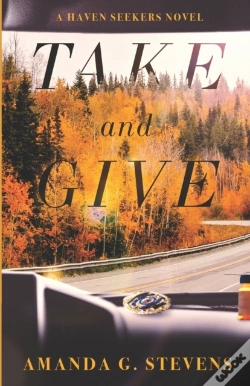 Capa do artigo Take And Give