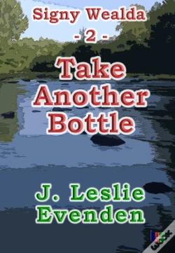 Capa do artigo Take Another Bottle