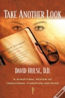 Capa do artigo Take Another Look: A Scriptural Review O