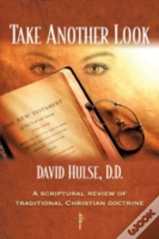 Capa do artigo Take Another Look: A Scriptural Review O