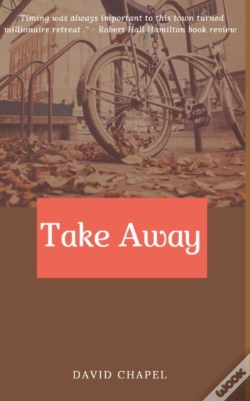 Capa do artigo Take Away