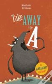 Capa do artigo Take Away The A