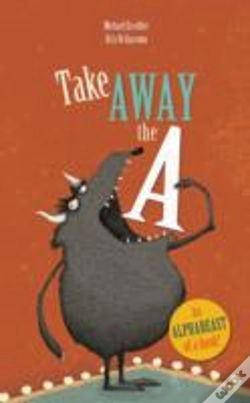 Capa do artigo Take Away The A