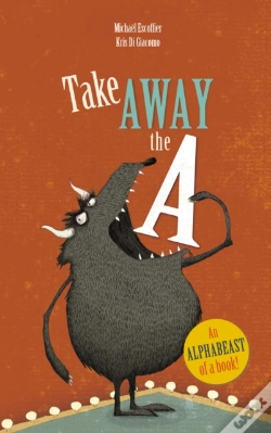 Capa do artigo Take Away The A