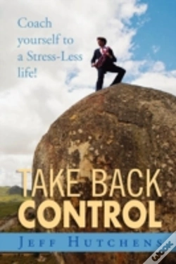 Capa do artigo Take Back Control