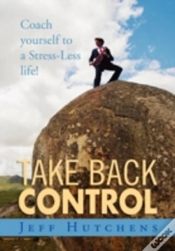 Capa do artigo Take Back Control