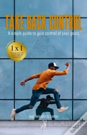 Capa do artigo Take Back Control