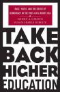 Take Back Higher Education - Preview