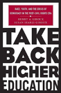 Take Back Higher Education - Preview