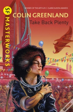 Capa do artigo Take Back Plenty