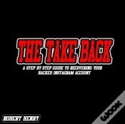 Capa do artigo Take Back
