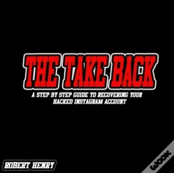Capa do artigo Take Back