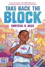 Capa do artigo Take Back The Block