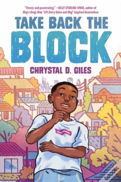Capa do artigo Take Back The Block