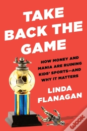 Capa do artigo Take Back The Game
