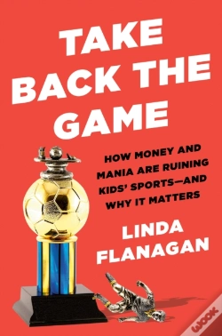 Capa do artigo Take Back The Game