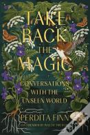 Take Back The Magic