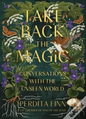 Capa do artigo Take Back The Magic