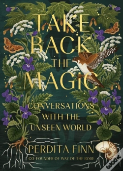 Capa do artigo Take Back The Magic