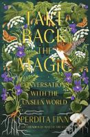 Take Back The Magic