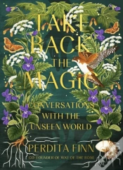 Capa do artigo Take Back The Magic