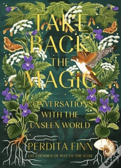 Capa do artigo Take Back The Magic