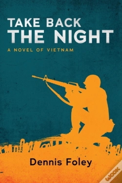 Capa do artigo Take Back The Night