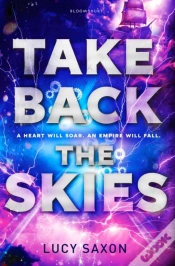 Capa do artigo Take Back The Skies