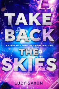 Capa do artigo Take Back The Skies