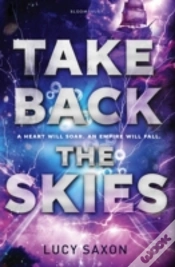 Capa do artigo Take Back The Skies