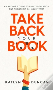 Take Back Your Book