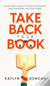 Capa do artigo Take Back Your Book
