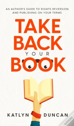 Capa do artigo Take Back Your Book