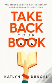 Take Back Your Book